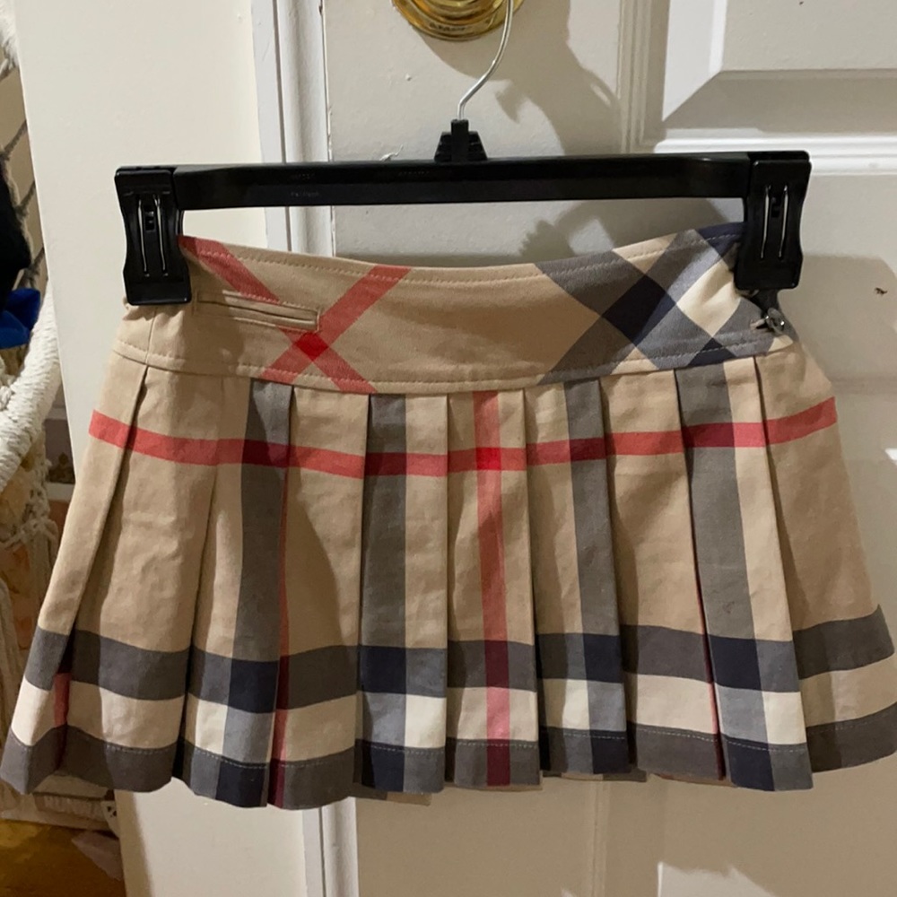 Burberry